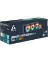 Sistema de Refrigeración Líquida Arctic Liquid Freezer III Pro 360 A-R