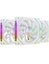 Pack 3 Ventiladores Invertidos Mars Gaming MF-LINKFINITYKIT2R 12cm ARG