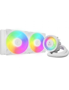 Sistema de Refrigeración Líquida Arctic Liquid Freezer III Pro 280 A-R