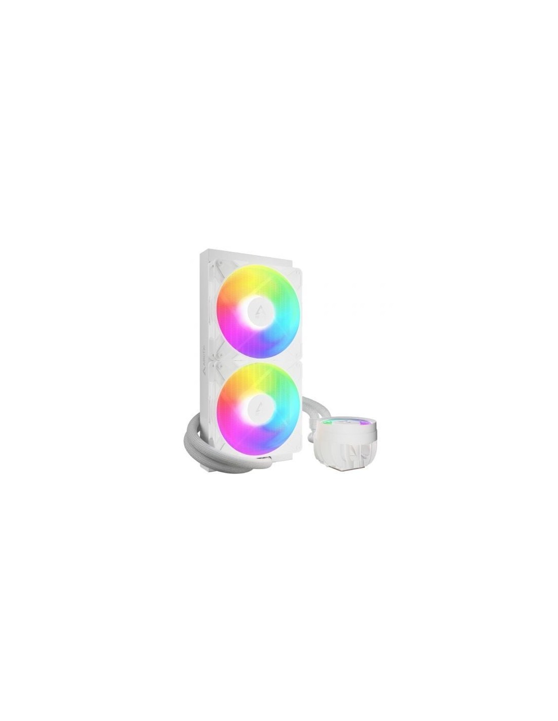 Sistema de Refrigeración Líquida Arctic Liquid Freezer III Pro 280 A-R