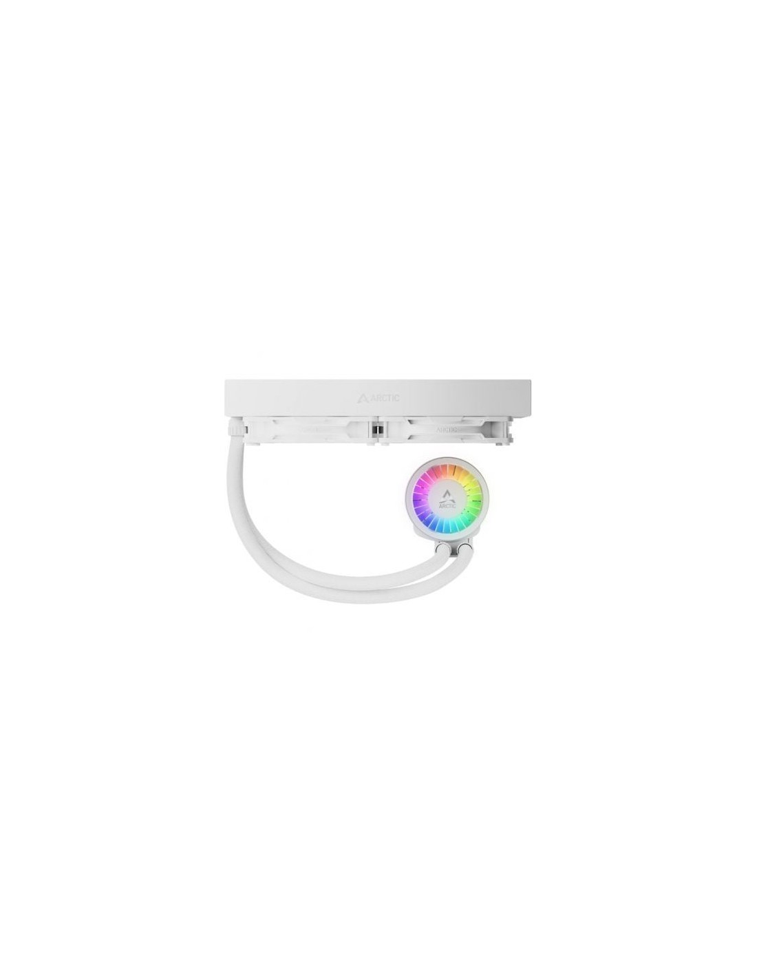 Sistema de Refrigeración Líquida Arctic Liquid Freezer III Pro 280 A-R