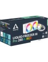 Sistema de Refrigeración Líquida Arctic Liquid Freezer III Pro 280 A-R