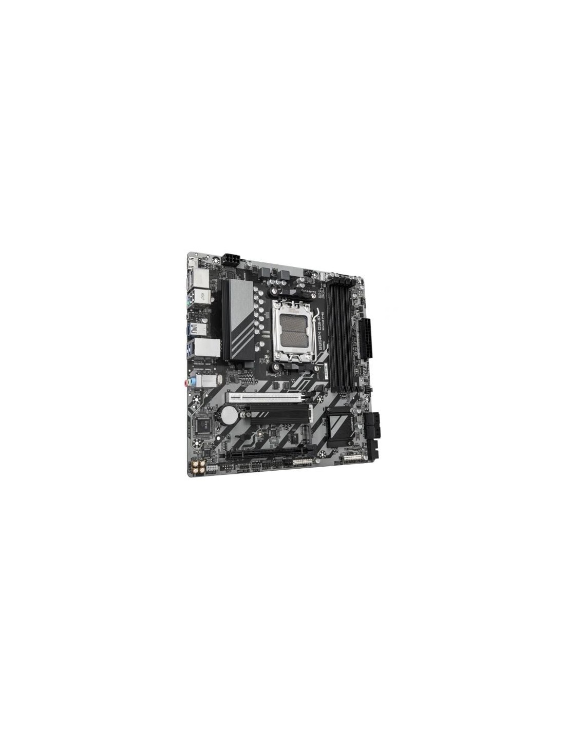 Placa Base Gigabyte B850M D3HP Socket AM5 DDR5 PCIe 5.0 Micro ATX