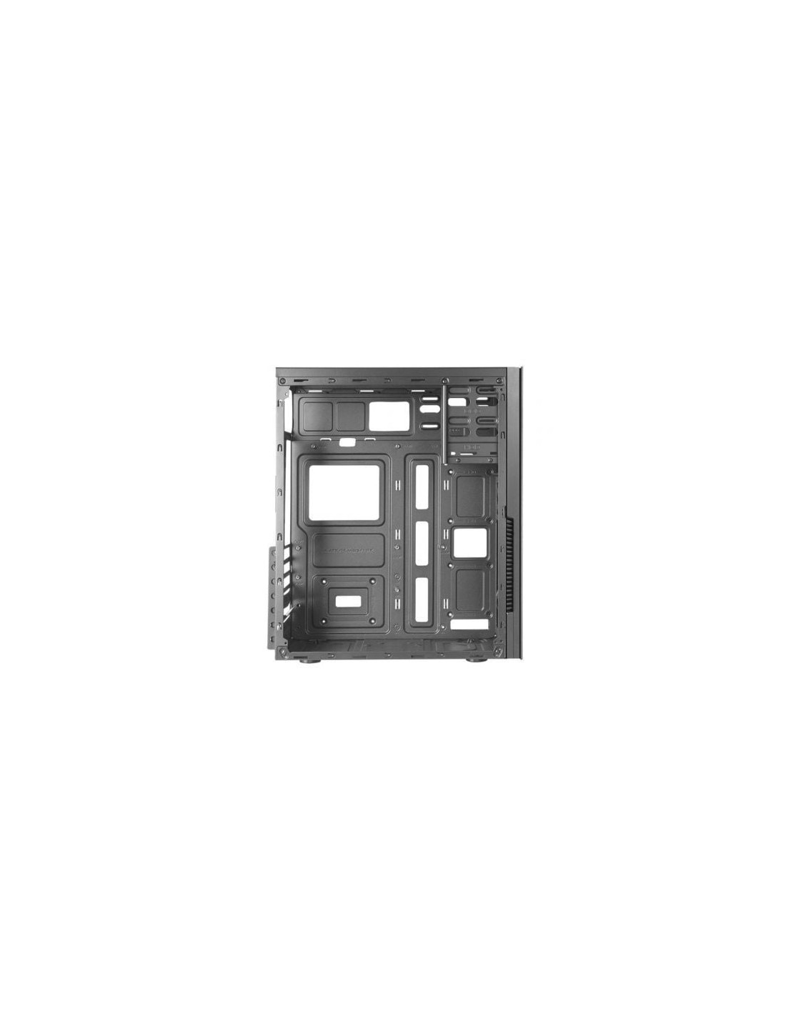 Caja Semitorre Tacens Initiox | Logroño