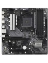 Placa Base Asrock B550M Phantom Gaming 4 DDR4 PCIe 4.0 Socket AM4 Micr