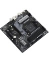 Placa Base Asrock B550M Phantom Gaming 4 DDR4 PCIe 4.0 Socket AM4 Micr