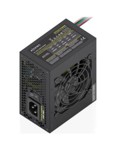 Fuente de Alimentación SFX Aisens ASPC-500SFX-SEOBK 500W | Logroño