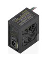 Fuente de Alimentación SFX Aisens ASPC-500SFX-SEOBK 500W | Logroño