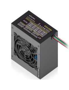 Fuente de Alimentación SFX Aisens ASPC-500SFX-SEOBK 500W | Logroño 2