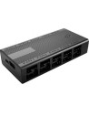 Pack 3 Ventiladores Mars Gaming MF-3DPROKIT 12cm + HUB + Mando a Dista