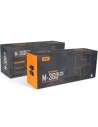 Sistema de Refrigeración Líquida Nox M-360 LCD Blanco | Logroño