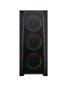 Caja Gaming Semitorre Hiditec MH12 METAL MESH | Logroño
