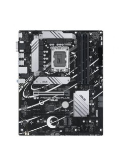 Placa Base Asus Prime B760-PLUS Socket 1700 DDR5 PCIe 5.0 | Logroño 2