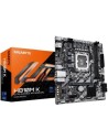 Placa Base Gigabyte H810M K Socket 1851 DDR5 PCIe 4.0 Micro ATX