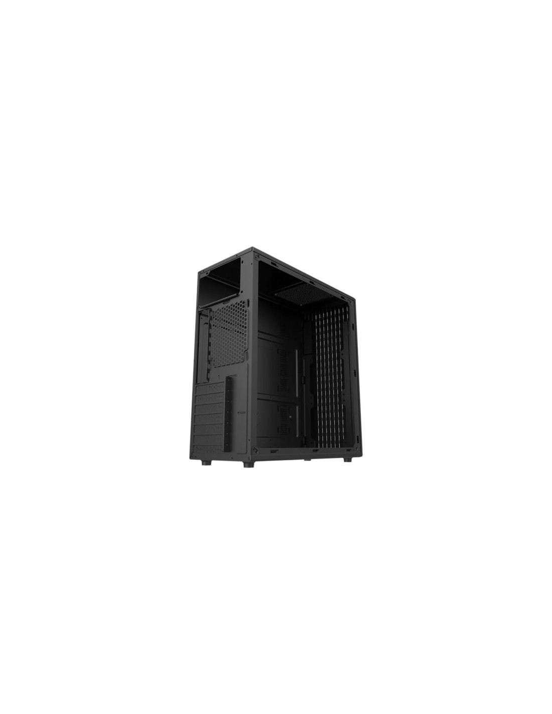 Caja Semitorre Hiditec Blok Pro | Logroño