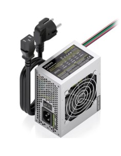 Fuente de Alimentación SFX Aisens ASPC-500SFX-PSE 500W | Logroño