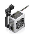 Fuente de Alimentación SFX Aisens ASPC-500SFX-PSE 500W | Logroño