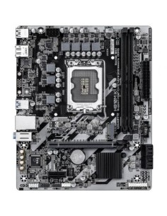 Placa Base Gigabyte H810M K Socket 1851 DDR5 PCIe 4.0 Micro ATX 2