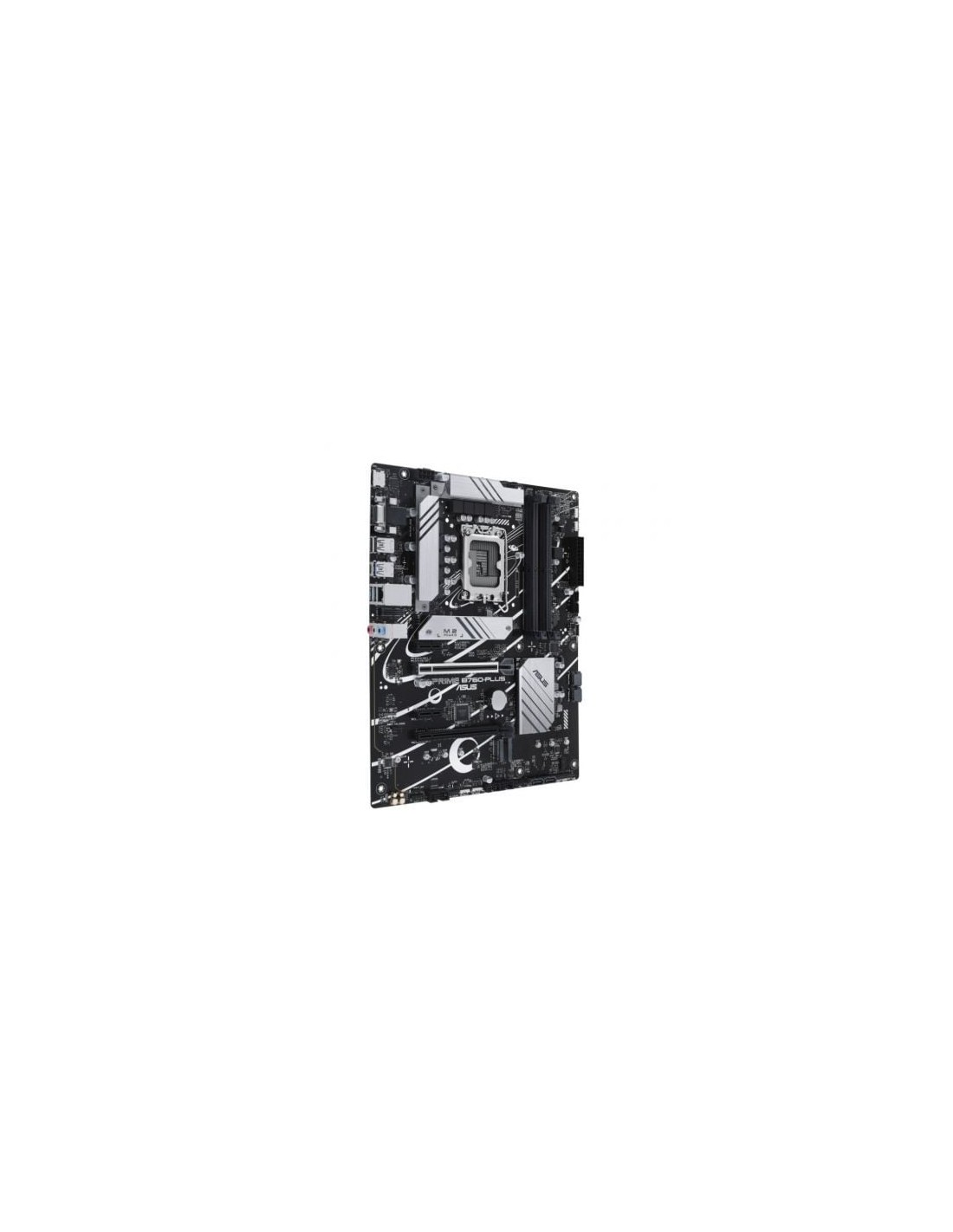 Placa Base Asus Prime B760-PLUS Socket 1700 DDR5 PCIe 5.0 | Logroño