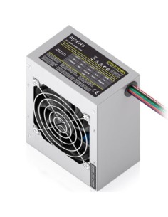Fuente de Alimentación SFX Aisens ASPC-500SFX-PSE 500W | Logroño 2