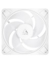 Pack de 3 Ventilador Arctic P12 Pro Reverse A-RGB 12cm Blanco