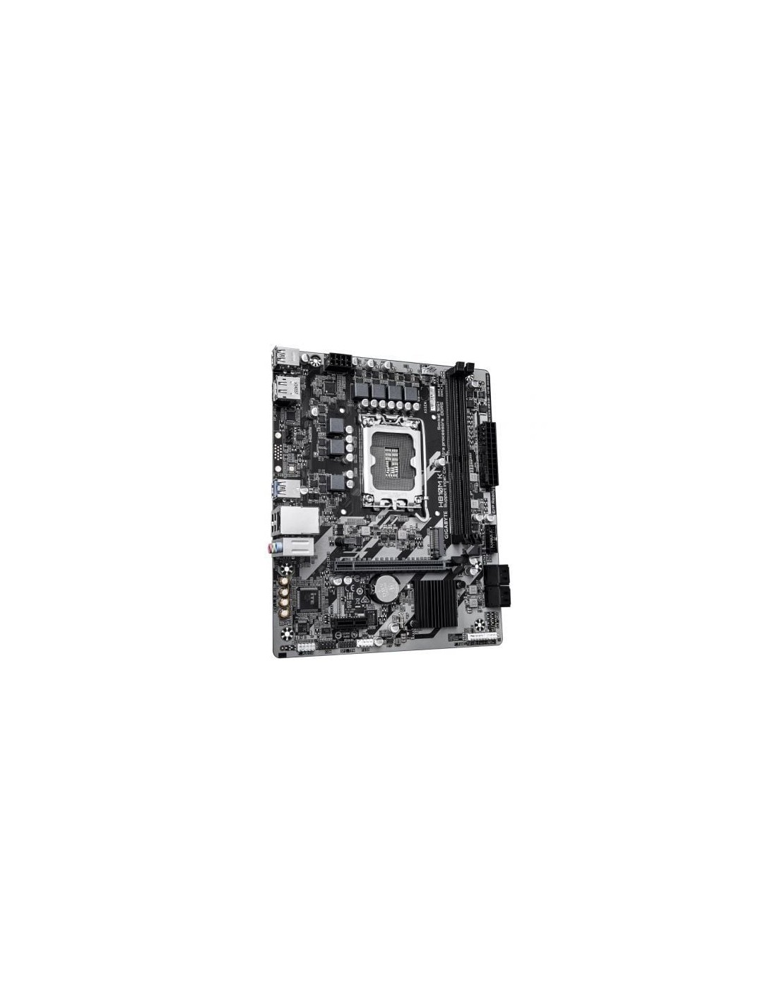 Placa Base Gigabyte H810M K Socket 1851 DDR5 PCIe 4.0 Micro ATX