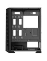 Caja Gaming Semitorre Hiditec MH12 METAL MESH | Logroño