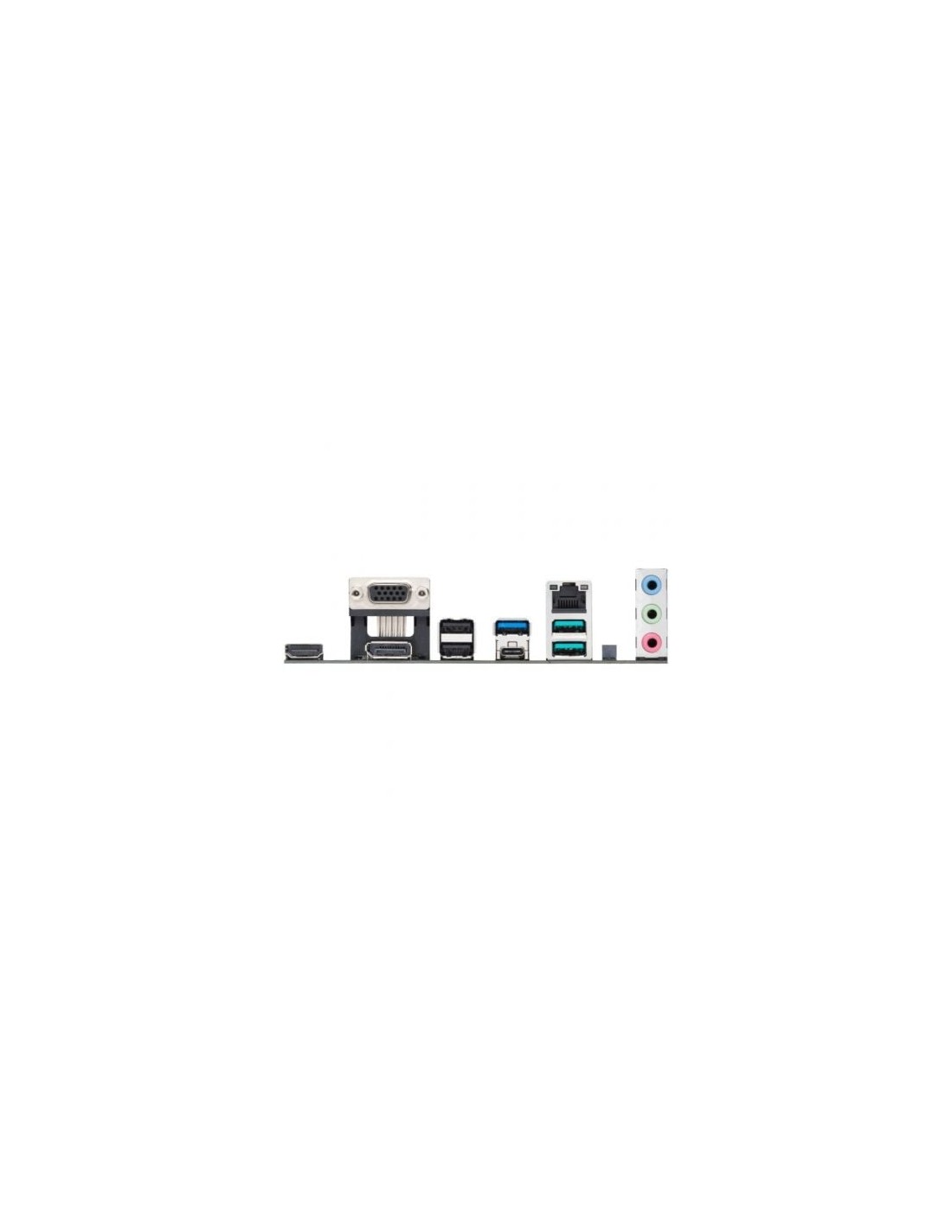 Placa Base Asus Prime B760-PLUS Socket 1700 DDR5 PCIe 5.0 | Logroño