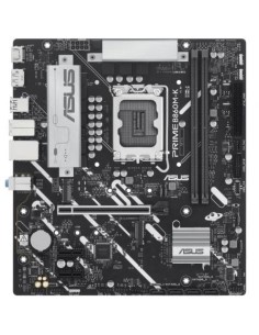 Placa Base Asus Prime B860M-K Socket 1851 DDR5 PCIe 5.0 Micro ATX 2