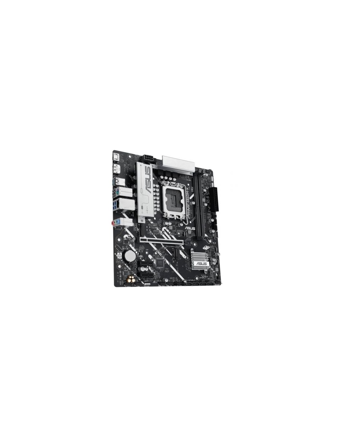 Placa Base Asus Prime B860M-K Socket 1851 DDR5 PCIe 5.0 Micro ATX