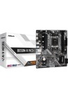 Placa Base Asrock B650M-H/M.2+ DDR5 PCIe 4.0 Socket AM5 Micro ATX