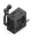 Fuente de Alimentación Aisens ASPC-500ATX-PSEBK 500W | Logroño