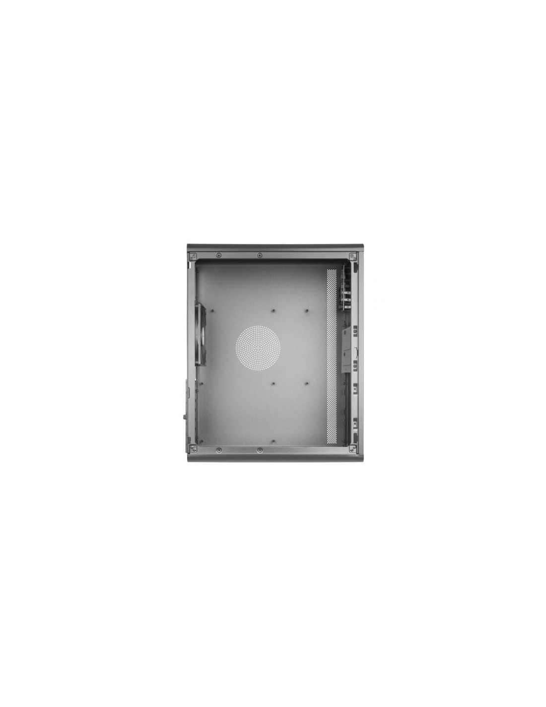 Caja Semitorre Tacens ENSIS | Logroño