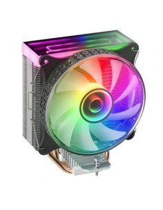 Ventilador con Disipador Mars Gaming MCPU-VR 12cm | Logroño