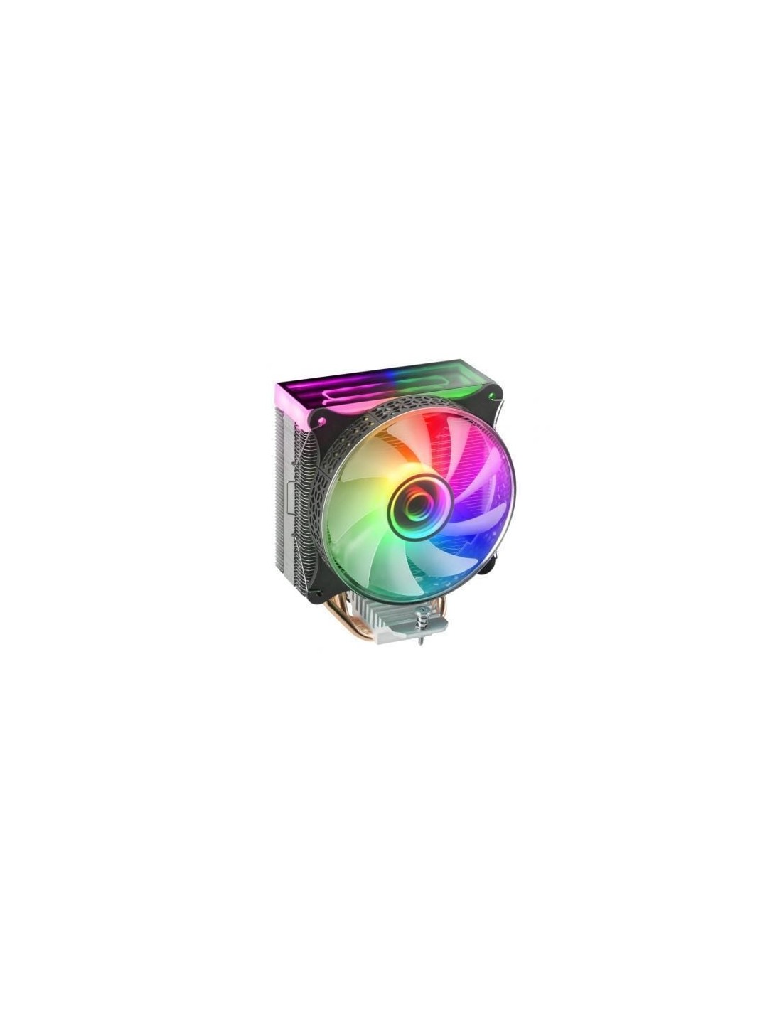 Ventilador con Disipador Mars Gaming MCPU-VR 12cm | Logroño