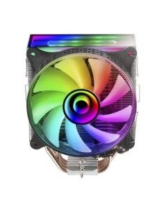 Ventilador con Disipador Mars Gaming MCPU-VR 12cm | Logroño 2