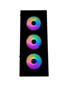 Caja Gaming Semitorre Hiditec Z20 Aura | Logroño 2