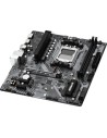 Placa Base Asrock B650M-H/M.2+ DDR5 PCIe 4.0 Socket AM5 Micro ATX