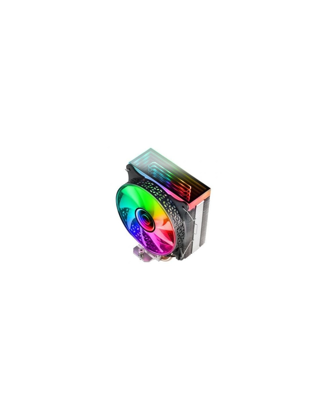 Ventilador con Disipador Mars Gaming MCPU-VR 12cm | Logroño