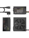 Fuente de Alimentación Aisens ASPC-500ATX-PSEBK 500W | Logroño