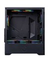 Caja Gaming Semitorre Hiditec Z20 Aura | Logroño