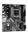 Placa Base Asrock B650M-H/M.2+ DDR5 PCIe 4.0 Socket AM5 Micro ATX
