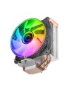 Ventilador con Disipador Mars Gaming MCPU-VR 12cm | Logroño