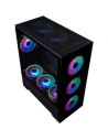 Caja Gaming Semitorre Hiditec Z20 Aura | Logroño