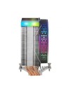 Ventilador con Disipador Mars Gaming MCPU-VR 12cm | Logroño