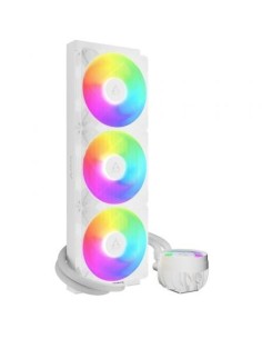 Sistema de Refrigeración Líquida Arctic Liquid Freezer III Pro 420 A-R 2