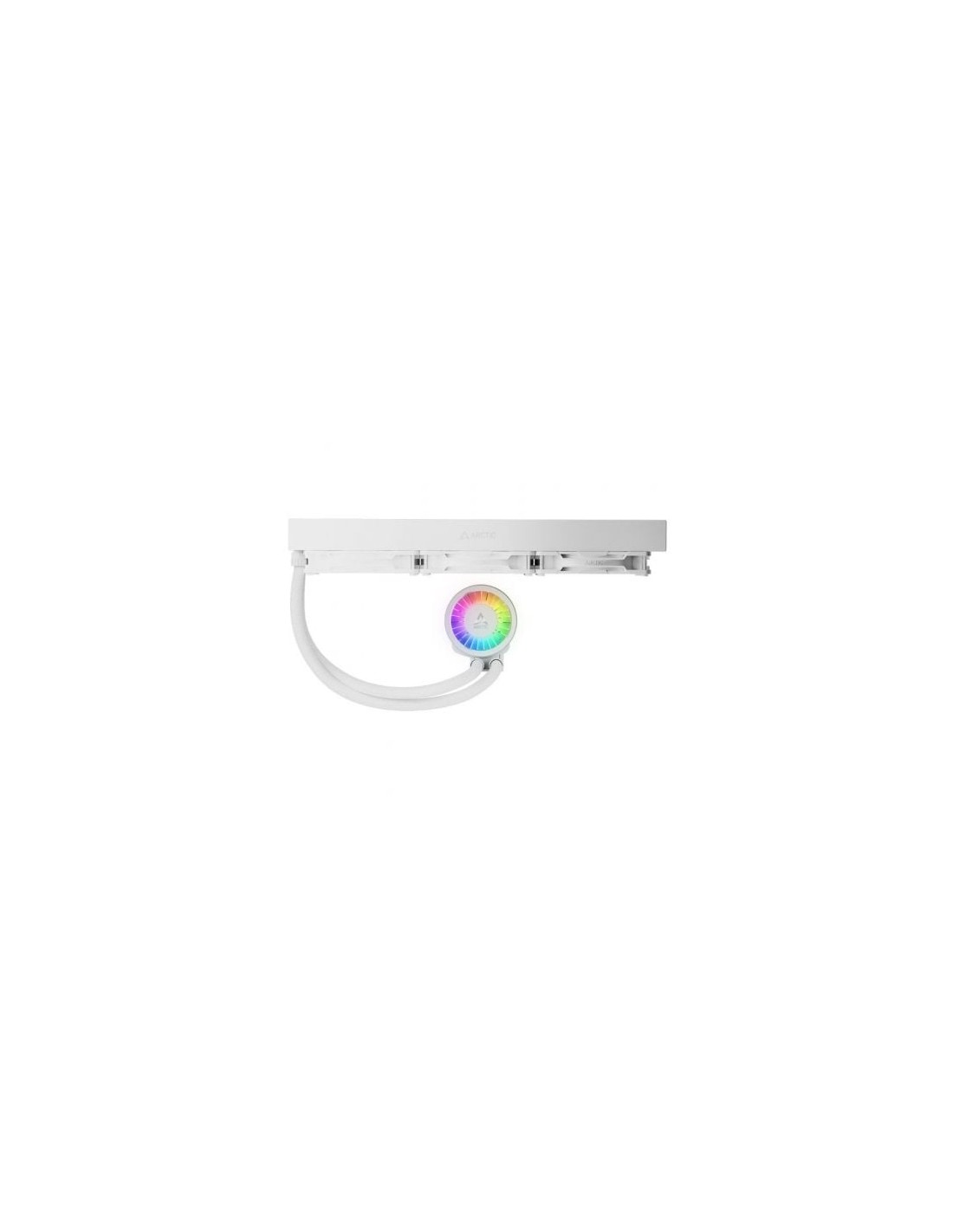 Sistema de Refrigeración Líquida Arctic Liquid Freezer III Pro 420 A-R