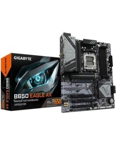 Placa Base Gigabyte B650 EAGLE AX Socket AM5 DDR5 PCIe 5.0 | Logroño