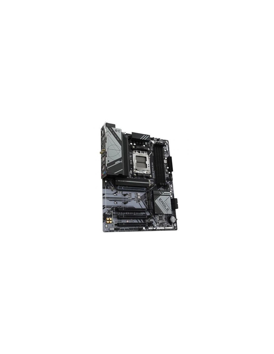 Placa Base Gigabyte B650 EAGLE AX Socket AM5 DDR5 PCIe 5.0 | Logroño