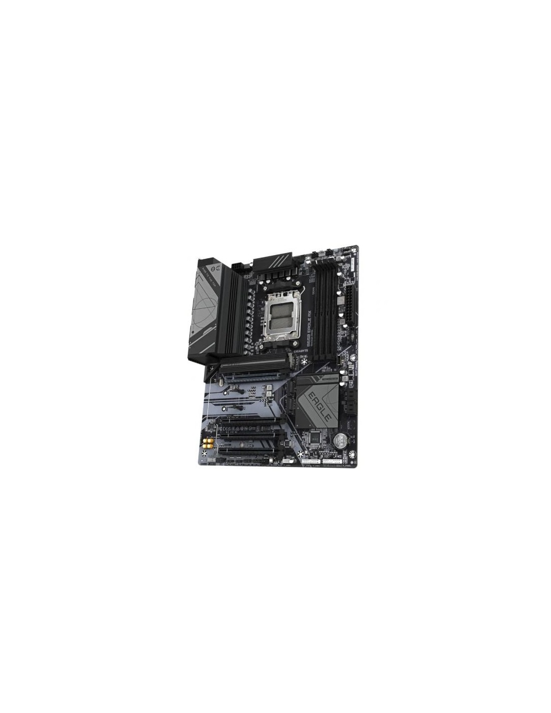 Placa Base Gigabyte B650 EAGLE AX Socket AM5 DDR5 PCIe 5.0 | Logroño
